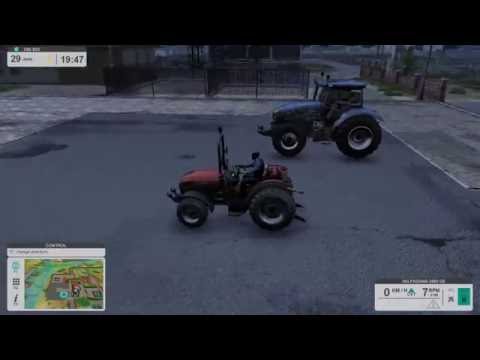 Farm Expert 2017 Done Right - Episode 5