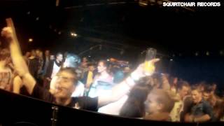 preview picture of video 'ABIPARTY Gym-Michelstadt 15.12.12 (Official Aftermovie)'