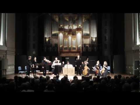 MATTHIAS WECKMANN (ca.1616-1674), Kommet her zu mir alle