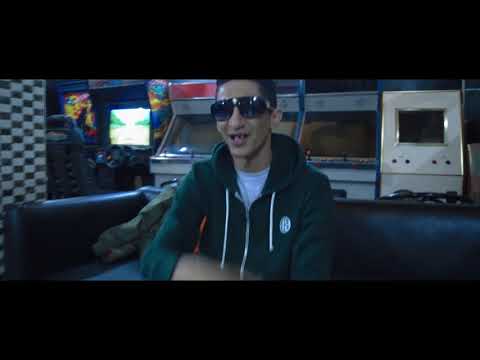Al kayssar - Burn Out ( clip officiel ) 2017