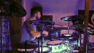 Drum Jam - Dirty Projectors - Gun Has No Trigger