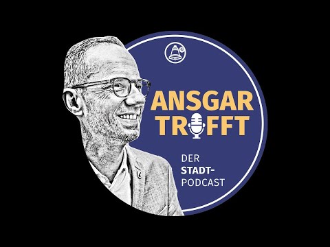 Folge 28: Ansgar trifft... Michael Schnaase und Helmut Nottenkämper