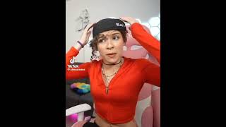era Justin Bieber 🤣 #alondra #rai #humor #Justin bieber 