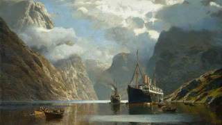 Pallbearer - Foreigner