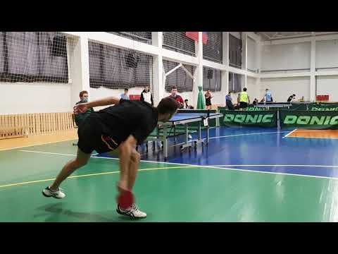 Потеряхин vs Гришунин