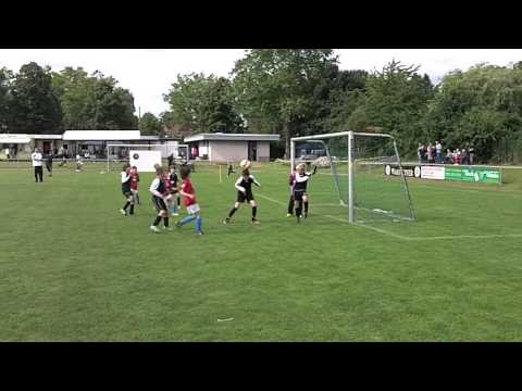 Wacker U9 - REWE Engelhardt Cup 2013