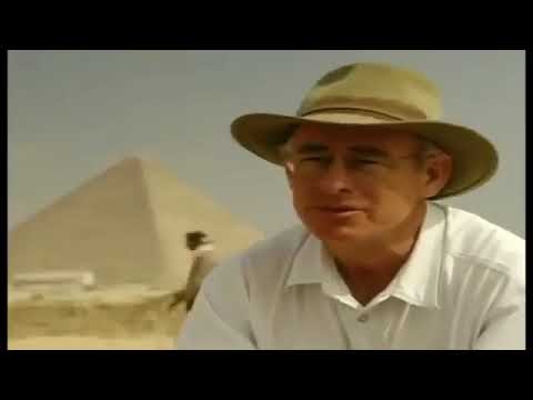♾️ Misterij svijeta - drevni Egipat - unutar piramida - dokumentarni film
