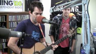 Jars of Clay - Closer - Live On the Green