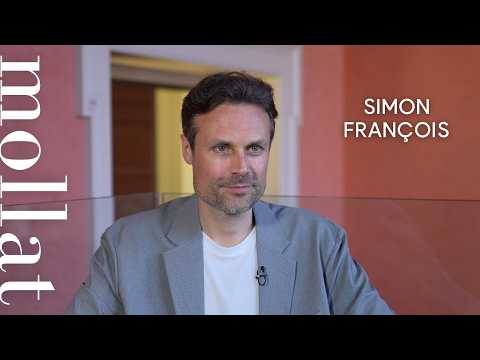 Simon François - La plupart des hommes