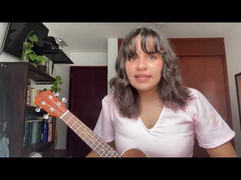 Robarte un beso - Carlos Vives, Sebastián Yatra (TUTORIAL UKULELE)