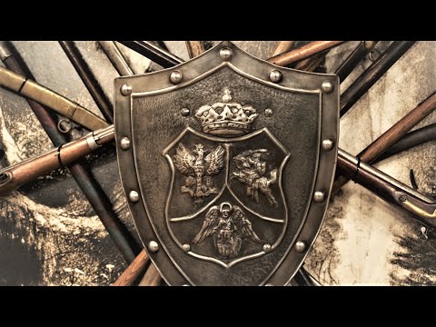 Ludzie i broń w  Powstaniu Styczniowym.