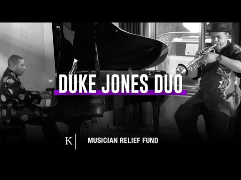 Kolstein presents Duke Jones Duo