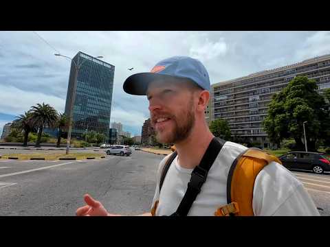 Why No One Talks About Montevideo (But They Should) 🇺🇾