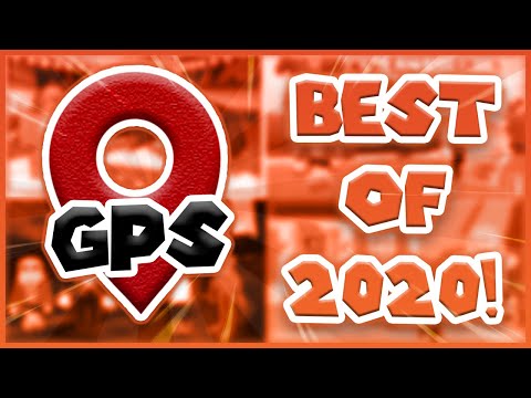 The Gangplank Squad's Best of 2020