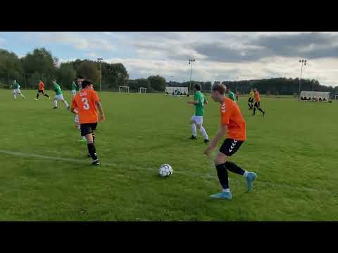 AP Progres Warszawa vs LKS Perła Zlotoklos