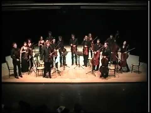 Mozart Divertimento in D Major