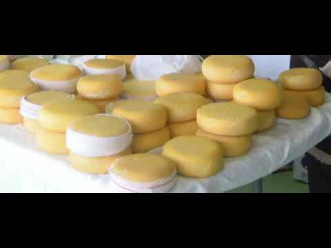 Arzúa-Ulloa cheese | Wikipedia audio article