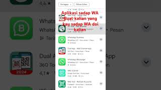 Download lagu aplikasi sadap WA#sadap #wa #shorts mp3 Download lagu aplikasi sadap WA#sadap #wa #shorts mp3