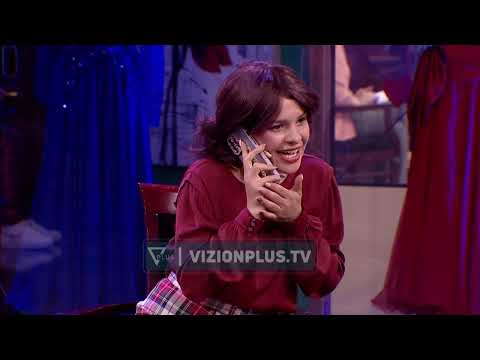 Pa nam e nishan "Mama o mua o dashnorin" - Skec Show - Al Pazar - Vizion Plus