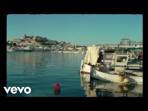 Pete Tong, The Heritage Orchestra, Jules Buckley - Finally (Visualiser) ft. Jessie Ware