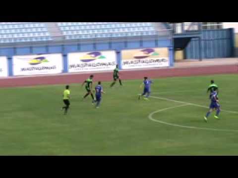 Ud San Fernando v CD El Cotillo