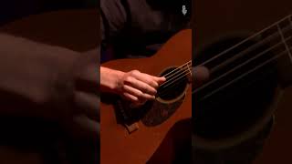 Sam Amidon, "Juma Mountain" (live on eTown) #shorts