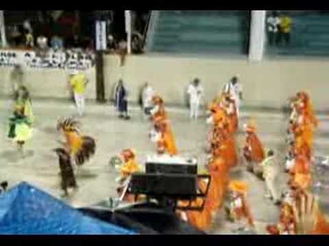 UNIDOS DE LUCAS - 2008