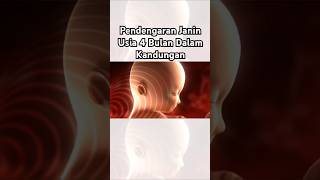 Download lagu Pendengaran Janin Usia 4 Bulan Dalam Kandungan mp3 Download lagu Pendengaran Janin Usia 4 Bulan Dalam Kandungan mp3