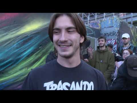 Kintsugi - Battle fra Regioni - Il film