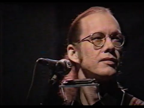 Splendid Isolation [live] - Warren Zevon