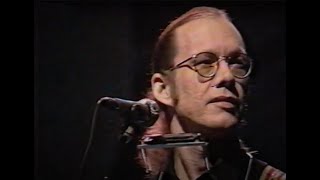 Splendid Isolation [live] - Warren Zevon