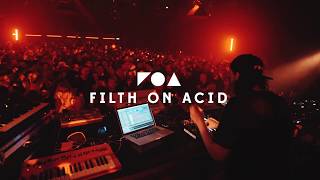 Reinier Zonneveld  De Marktkantine  2018