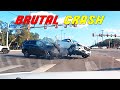 INSANE CAR CRASHES COMPILATION Best Of USA Canada Accidents Part 32