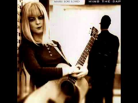 Mary Lou Lord - Some Jingle Jangle Morning [Second Version]