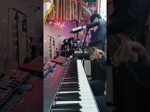 Sinaí Restaurando Familias desde bambalinas 11 de Enero 2026