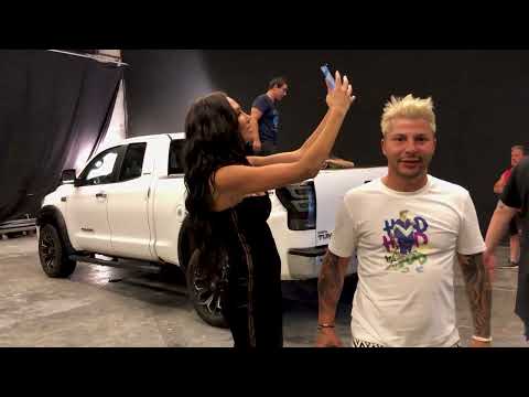 LORENA - GORE RACETE (BACKSTAGE) / ЛОРЕНА - ГОРЕ РЪЦЕТЕ (ЗАД КАДЪР)