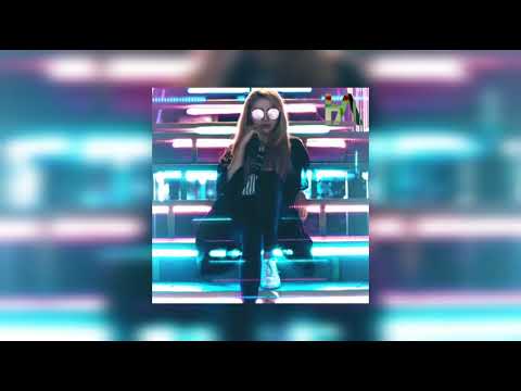 Yeah - Hacker & Georgia Mos (Original mix)