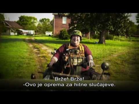 Pripreme za sudnji dan - promo
