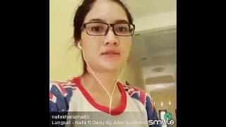 LUNGSET. Nella kharisma.