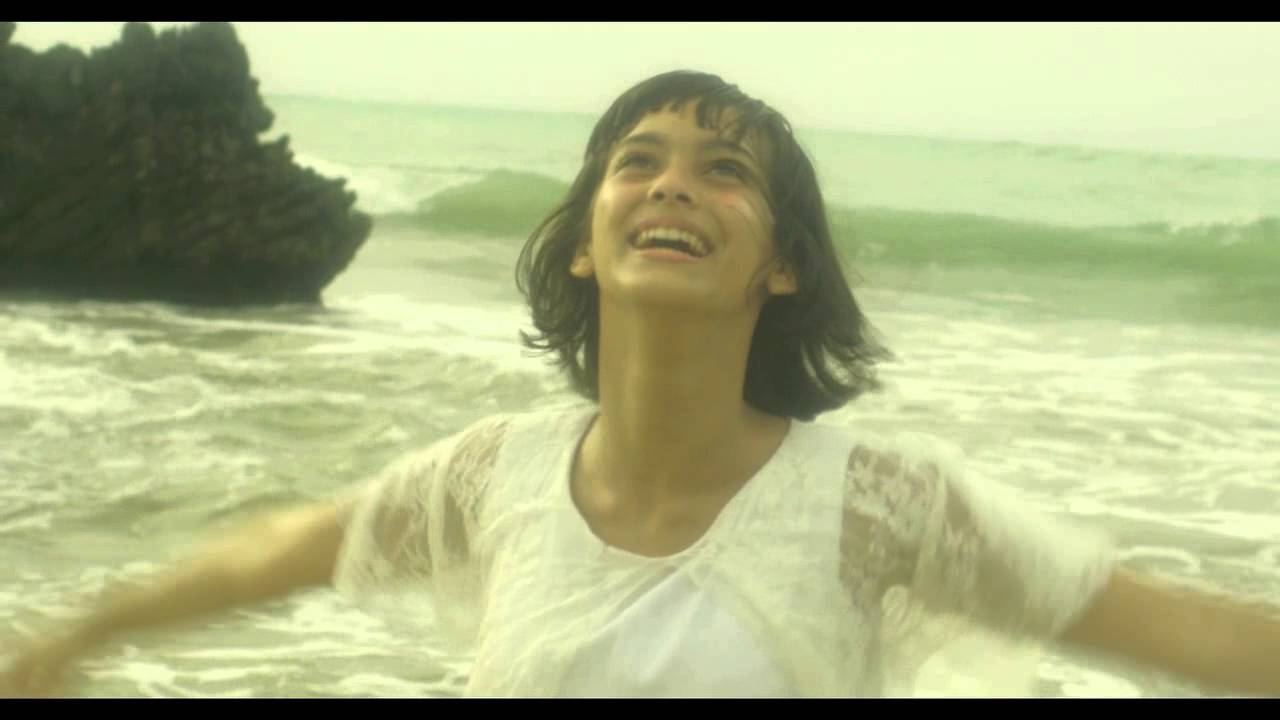 María Montez La Película: Teaser Trailer 1