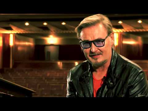 NIK P. & Band Symphonic – GroÃŸes Festspielhaus Salzburg
