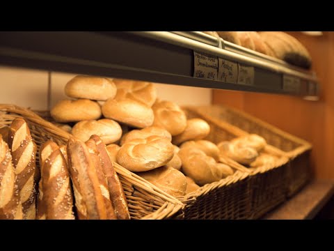 SIEBENBÜRGISCHE SPEZIALITÄTEN em NÜRNBERG - Bäckerei & Konditorei Ludwig Imagefilm
