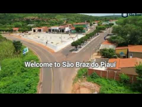 Você conhece São Braz do Piauí? 