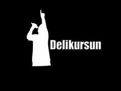 Delikursun-Kendim Ile Bas Basa 2oo7