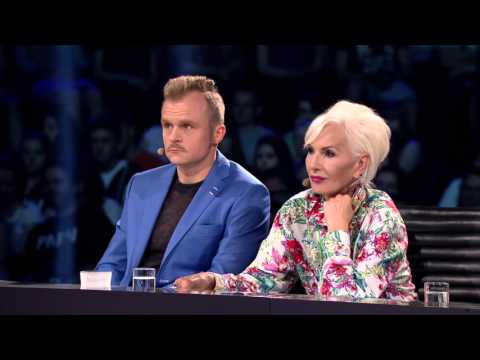 Bacteryazz - Jaszczur - Must Be The Music 10