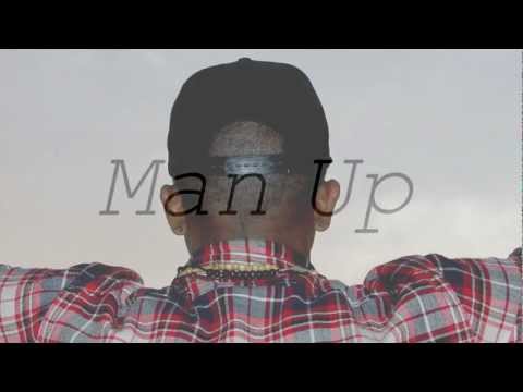 Man Up - TrusB