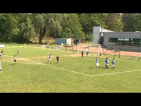 Omar Afifi Football Highlights 4