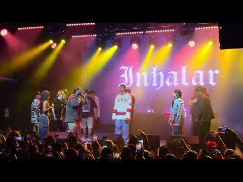 Lobo Estepario vs Kodigo (Batalla de Campeones, Guadalajara México 25-09-2025)