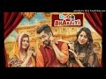 Deor Bharjayii By Babbal Rai || 2016 New Punjabi Song