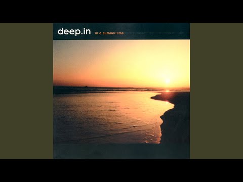 In A Summer Time (Carlos Fauvrelle Mix)